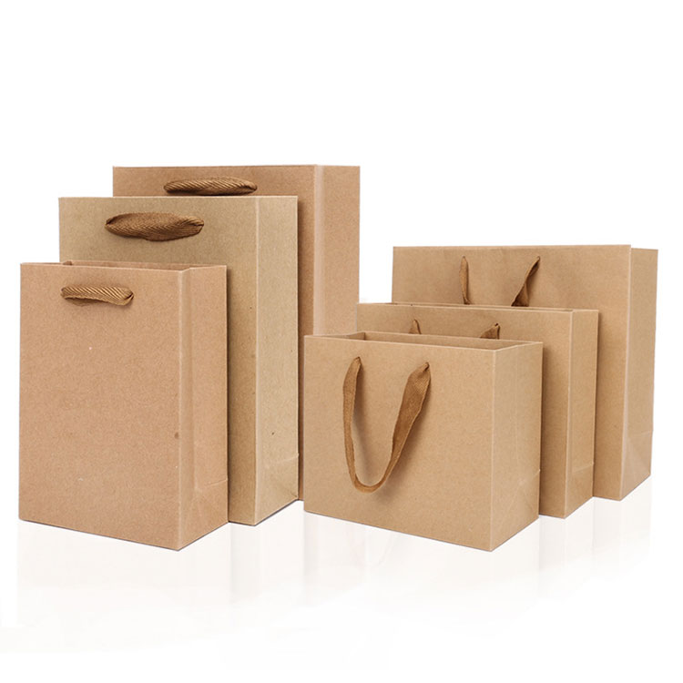Sind Kraftpapiertüten umweltfreundlich?
