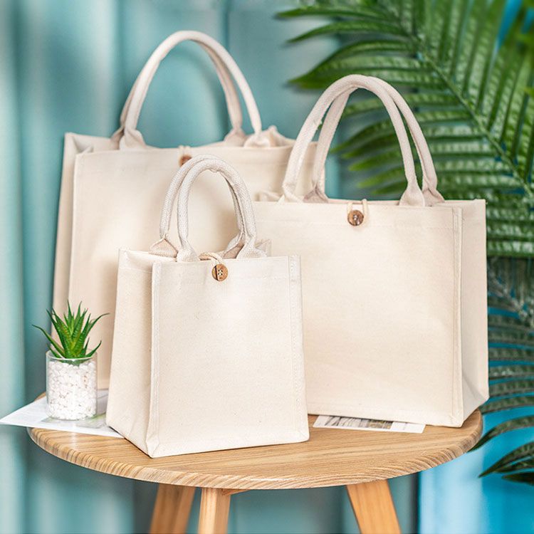 Was ist besser, Leinwandbag oder Oxford -Stoffbeutel?