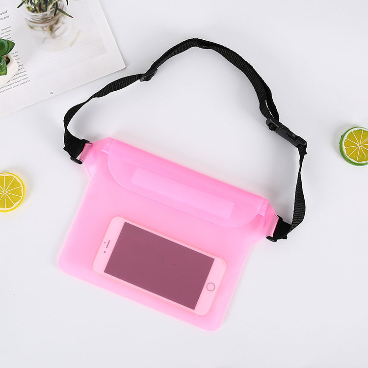 Für welche Aktivitäten sind wasserdichte Taschen im Freien am besten geeignet?
