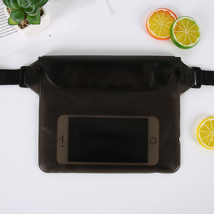 So pflegen Sie wasserdichte Taschen im Freien für den langfristigen Gebrauch