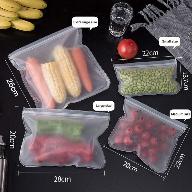Wissen Sie, welche Vorteile Eva umweltfreundliche Taschen gegenüber traditionellen Plastiktüten haben?