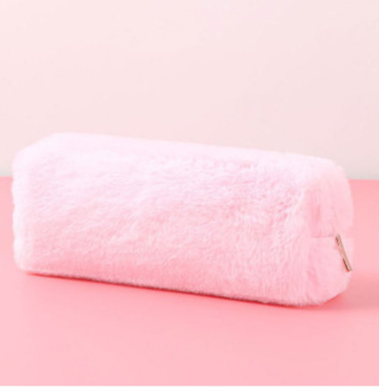 Sind Stifttaschen mit Reißverschluss besser als Federmäppchen mit offenem Oberteil?